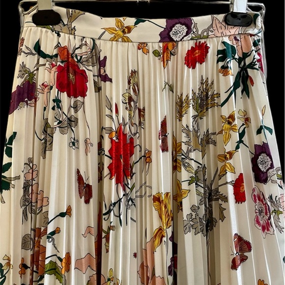 Skirt a la Gucci - Picture 4 of 14